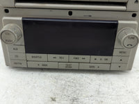 2009 Lincoln Mkz Radio AM FM Cd Player Receiver Replacement P/N:9H61-18C815-AA Fits OEM Used Auto Parts - Oemusedautoparts1.