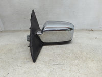 2007-2010 Lincoln Mkz Driver Side View Mirror - Left Door Mirror OEM Used - Oemusedautoparts1.com