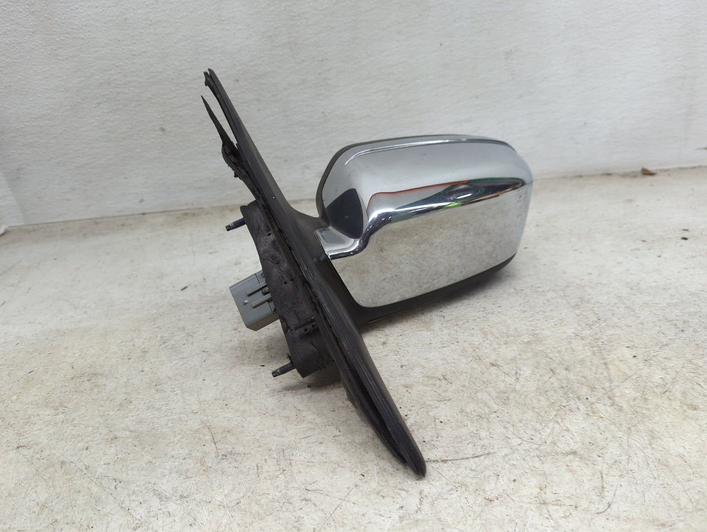 2007-2010 Lincoln Mkz Driver Side View Mirror - Left Door Mirror OEM Used - Oemusedautoparts1.com