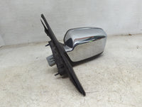 2007-2010 Lincoln Mkz Driver Side View Mirror - Left Door Mirror OEM Used - Oemusedautoparts1.com