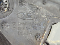 2007-2010 Lincoln Mkz Driver Side View Mirror - Left Door Mirror OEM Used - Oemusedautoparts1.com