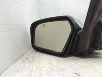 2007-2010 Lincoln Mkz Driver Side View Mirror - Left Door Mirror OEM Used - Oemusedautoparts1.com