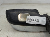 2007-2010 Lincoln Mkz Driver Side View Mirror - Left Door Mirror OEM Used - Oemusedautoparts1.com