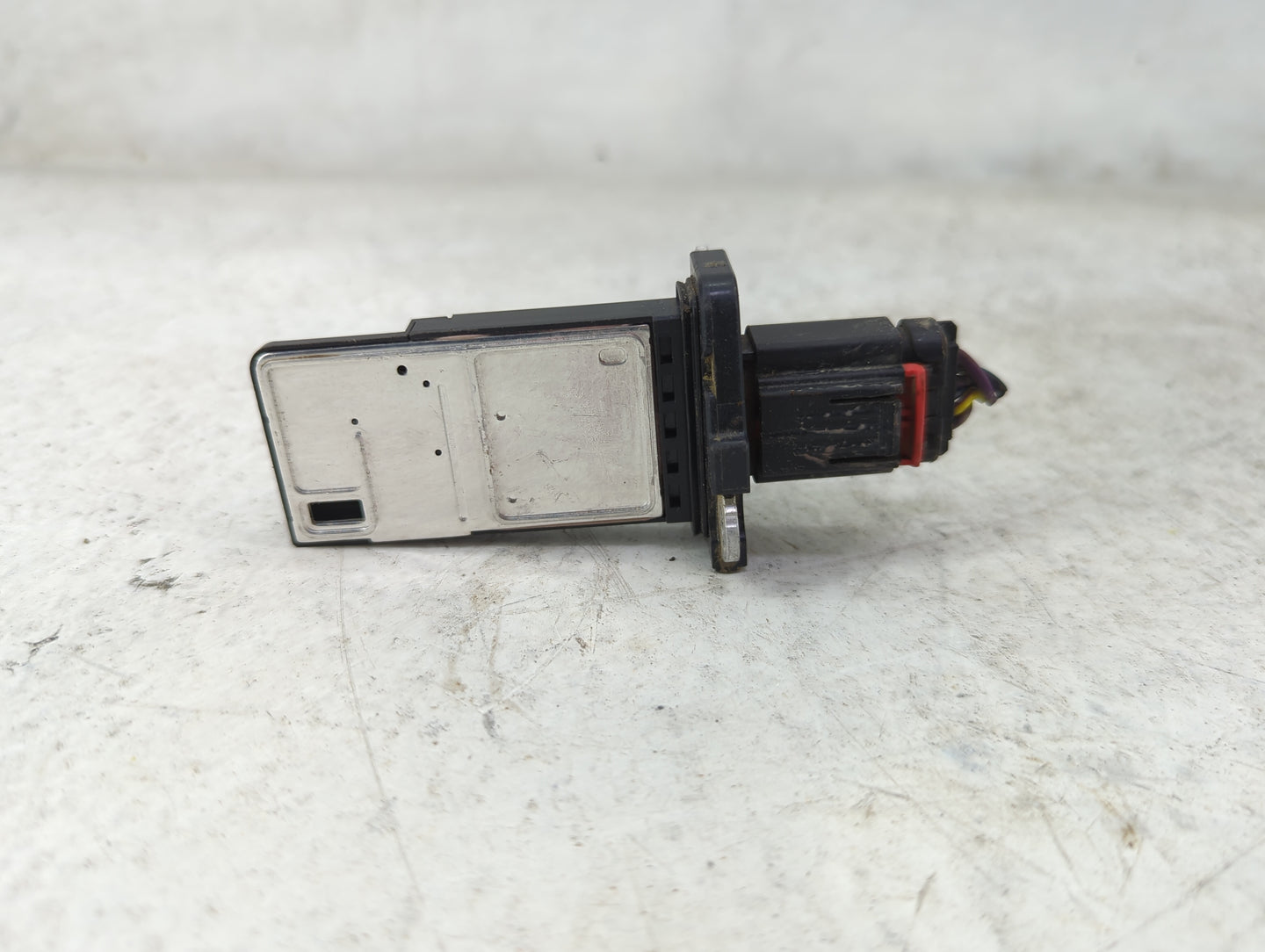 2007-2012 Lincoln Mkz Mass Air Flow Meter Maf 1489754 - Oemusedautoparts1.com