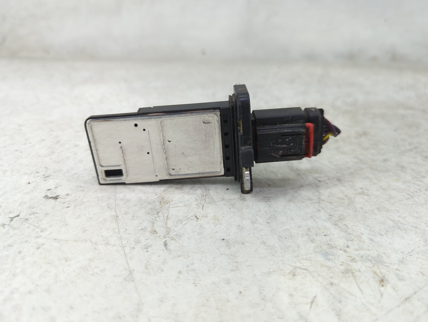 2007-2012 Lincoln Mkz Mass Air Flow Meter Maf 1489754 - Oemusedautoparts1.com