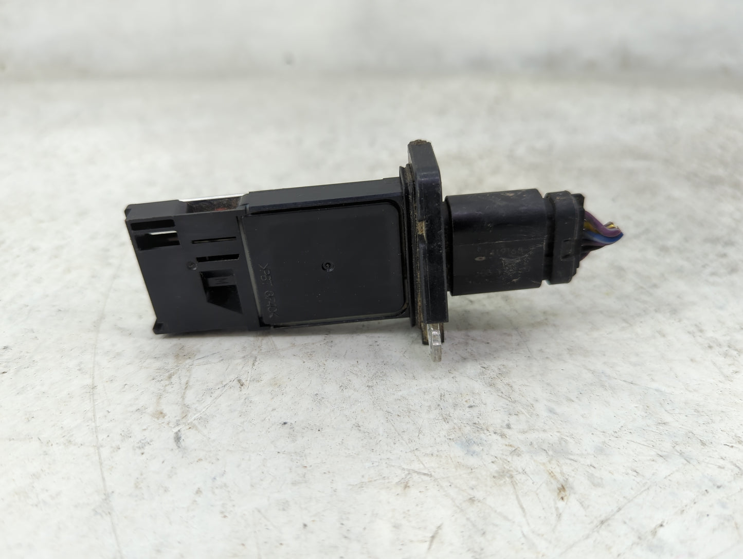 2007-2012 Lincoln Mkz Mass Air Flow Meter Maf 1489754 - Oemusedautoparts1.com