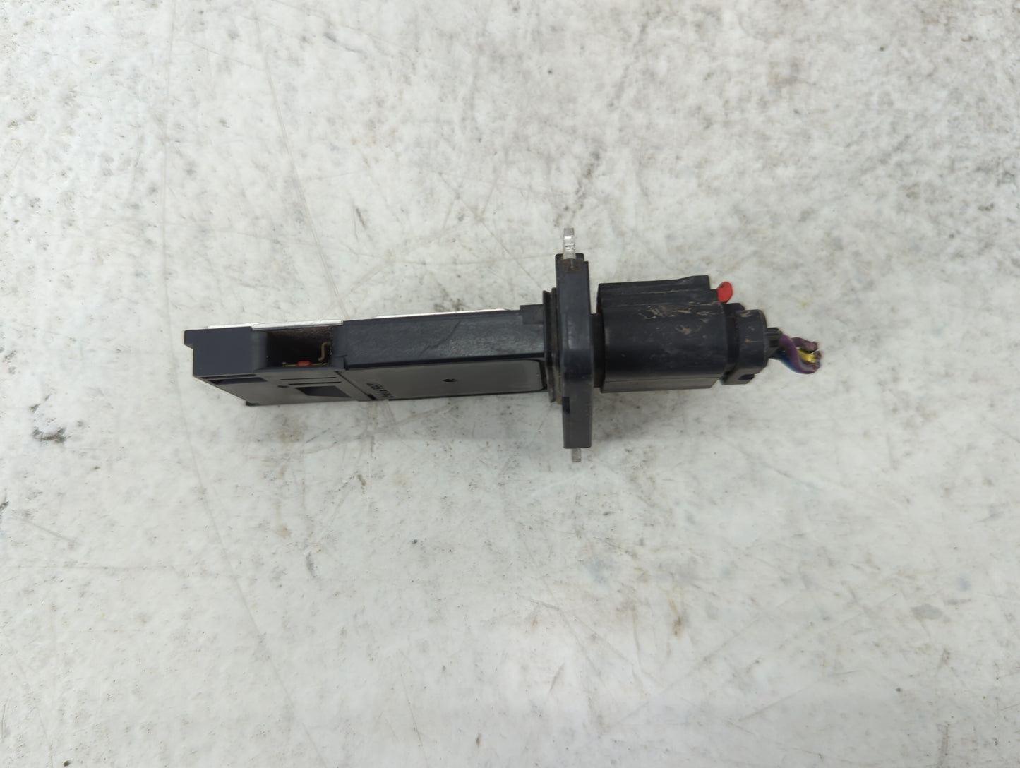 2007-2012 Lincoln Mkz Mass Air Flow Meter Maf 1489754 - Oemusedautoparts1.com