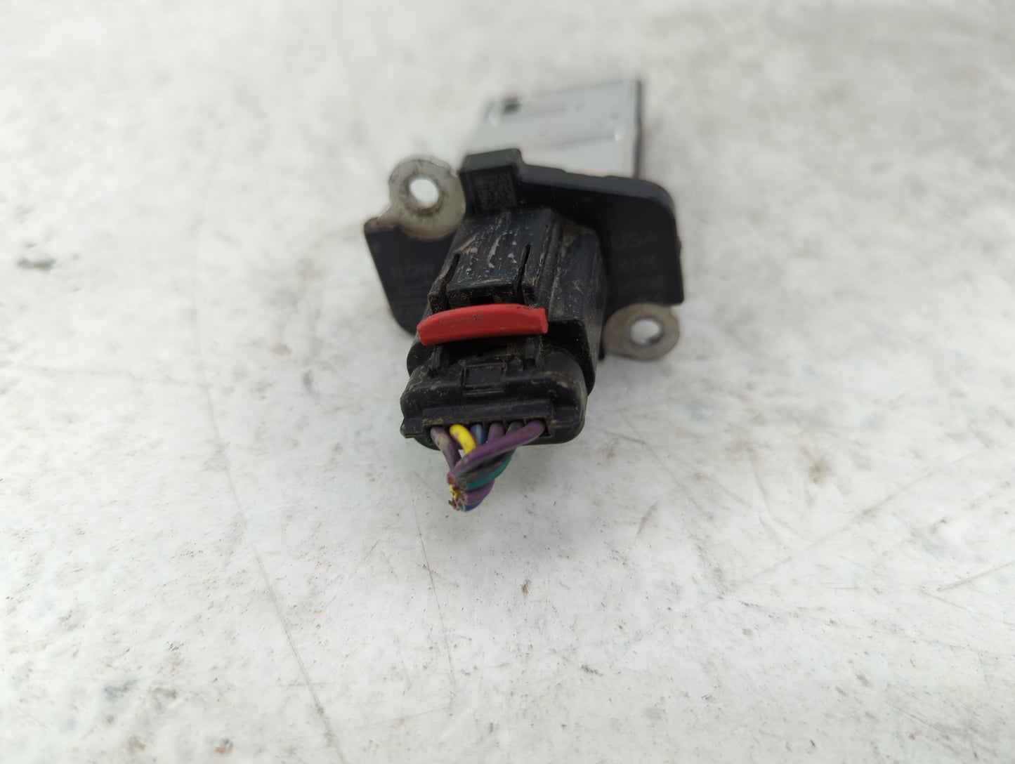 2007-2012 Lincoln Mkz Mass Air Flow Meter Maf 1489754 - Oemusedautoparts1.com