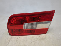 2007-2009 Lincoln Mkz Passenger Right Side Deck Lid Mounted Tail Light - Oemusedautoparts1.com