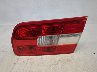 compare product 2007-2009 Lincoln Mkz Passenger Right Side Deck Lid Mounted Tail Light