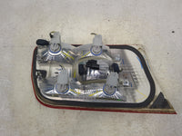 2007-2009 Lincoln Mkz Passenger Right Side Deck Lid Mounted Tail Light - Oemusedautoparts1.com