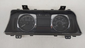 compare product 2008-2009 Lincoln Mkz Instrument Cluster Speedometer Gauges P/N:8H6T-10849-AA 8H6T-10849-AB, 8H6T-10849-AC Fits Fits 2008 2009 OEM Used Auto Parts