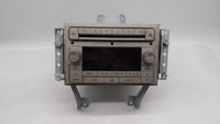 2009-2009 Lincoln Mkz Am Fm Cd Player Radio Receiver - Oemusedautoparts1.com
