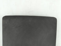 2009 Lincoln Mkz Trim Cover Bezel Speaker Dash Front Black - Oemusedautoparts1.com