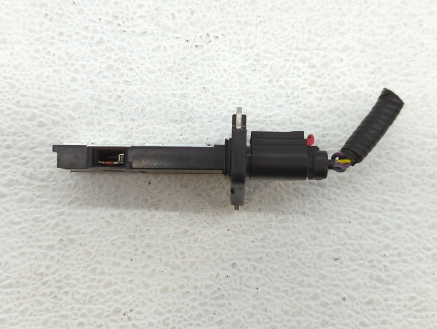 2007-2012 Lincoln Mkz Mass Air Flow Meter Maf - Oemusedautoparts1.com