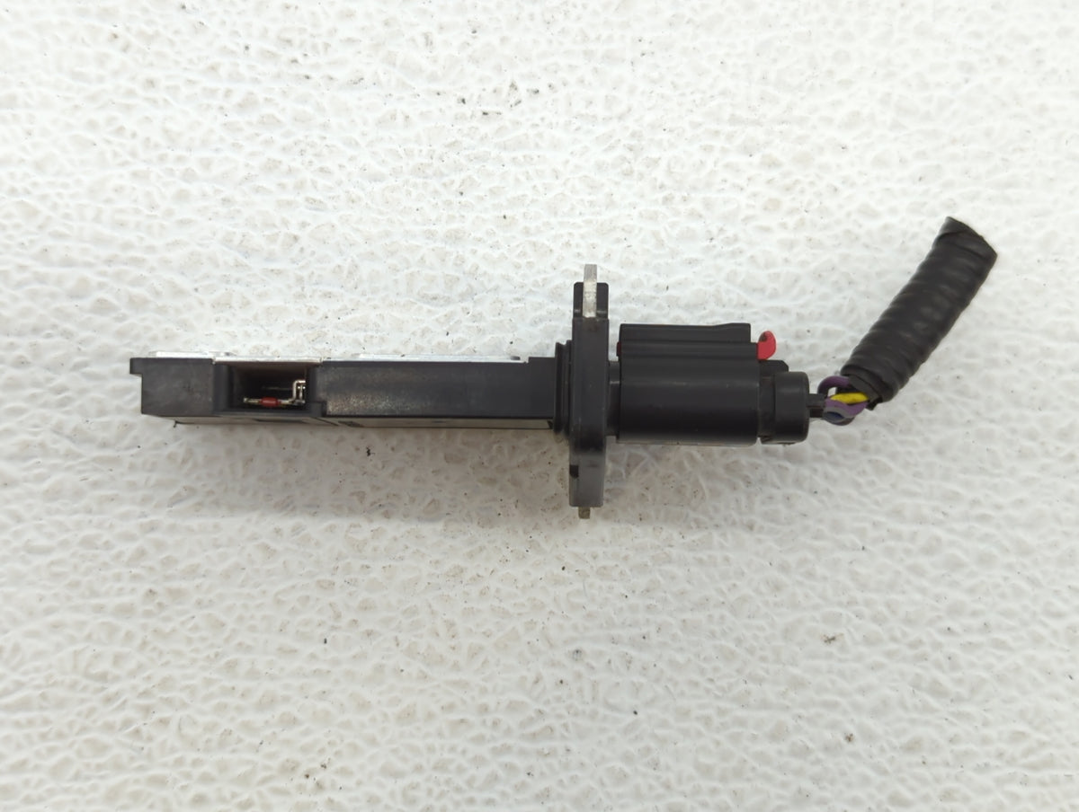 2007-2012 Lincoln Mkz Mass Air Flow Meter Maf Sensor 405008 - Oemusedautoparts1.com