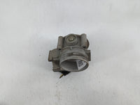 2007-2012 Lincoln Mkz Throttle Body P/N:101007 2 7T4E-EC Fits Fits 2007 2008 2009 2010 2011 2012 2013 2014 OEM Used Auto Par