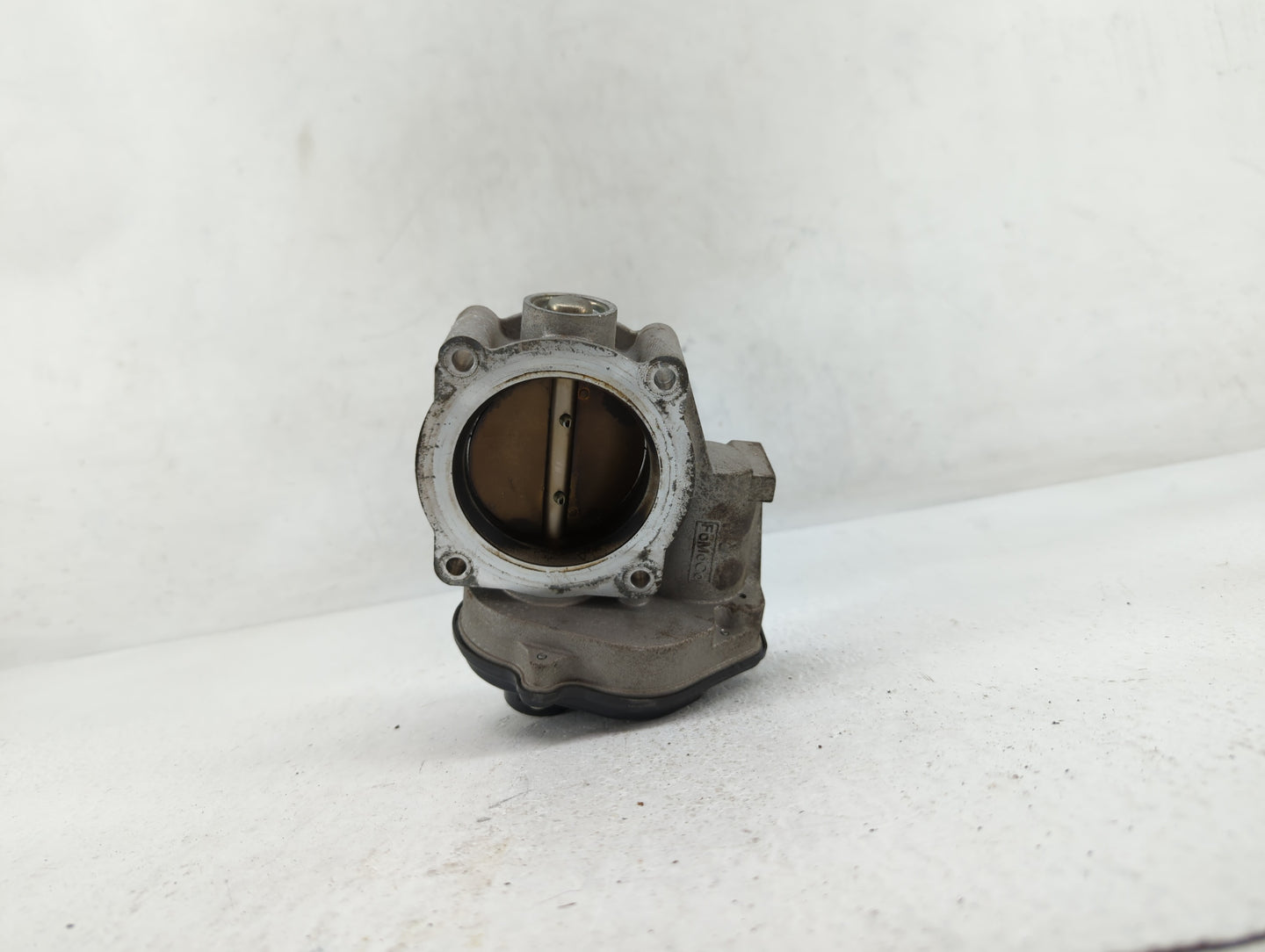 2007-2012 Lincoln Mkz Throttle Body P/N:101007 2 7T4E-EC Fits Fits 2007 2008 2009 2010 2011 2012 2013 2014 OEM Used Auto Par