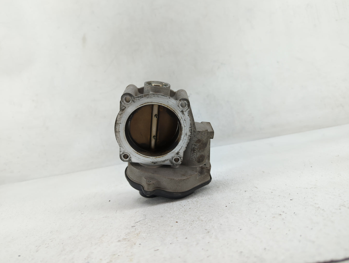 2007-2012 Lincoln Mkz Throttle Body P/N:101007 2 7T4E-EC Fits Fits 2007 2008 2009 2010 2011 2012 2013 2014 OEM Used Auto Par