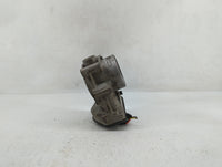 2007-2012 Lincoln Mkz Throttle Body P/N:101007 2 7T4E-EC Fits Fits 2007 2008 2009 2010 2011 2012 2013 2014 OEM Used Auto Par