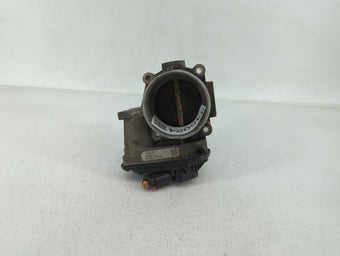 compare product 2007-2012 Lincoln Mkz Throttle Body P/N:7T4E-EC Fits Fits 2007 2008 2009 2010 2011 2012 2013 2014 OEM Used Auto Parts