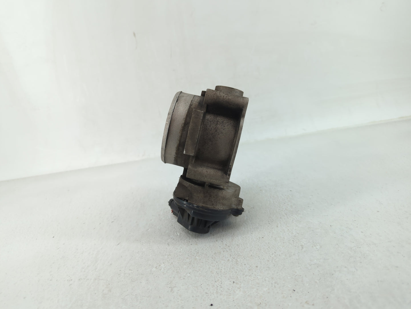 2007-2012 Lincoln Mkz Throttle Body P/N:7T4E-EC Fits Fits 2007 2008 2009 2010 2011 2012 2013 2014 OEM Used Auto Parts - Oemu