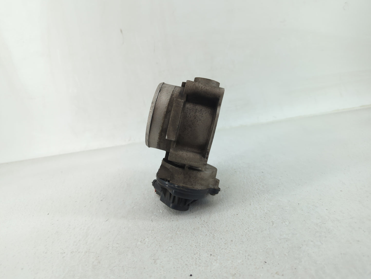 2007-2012 Lincoln Mkz Throttle Body P/N:7T4E-EC Fits Fits 2007 2008 2009 2010 2011 2012 2013 2014 OEM Used Auto Parts - Oemu