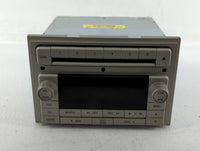 2009 Lincoln Mkz Radio AM FM Cd Player Receiver Replacement P/N:9H61-18C815-AA Fits OEM Used Auto Parts - Oemusedautoparts1.