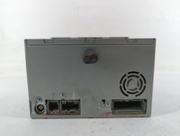 2009 Lincoln Mkz Radio AM FM Cd Player Receiver Replacement P/N:9H61-18C815-AA Fits OEM Used Auto Parts - Oemusedautoparts1.