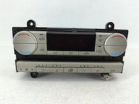 2007-2009 Lincoln Mkz Climate Control Module Temperature AC/Heater Replacement P/N:8H6H-18C612-CA 7H6H-18C612-CF Fits OEM Us