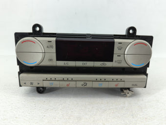 compare product 2007-2009 Lincoln Mkz Climate Control Module Temperature AC/Heater Replacement P/N:8H6H-18C612-CA 7H6H-18C612-CF Fits OEM Used Auto Parts