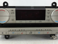 2007-2009 Lincoln Mkz Climate Control Module Temperature AC/Heater Replacement P/N:8H6H-18C612-CA 7H6H-18C612-CF Fits OEM Us
