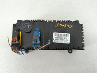 2007-2009 Lincoln Mkz Climate Control Module Temperature AC/Heater Replacement P/N:8H6H-18C612-CA 7H6H-18C612-CF Fits OEM Us