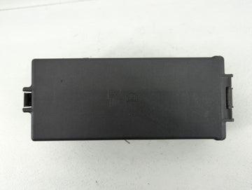 2007-2010 Lincoln Mkz Fusebox Fuse Box Panel Relay Module P/N:7H6T-14290-A 8H6T-14290-B Fits Fits 2007 2008 2009 2010 OEM Us