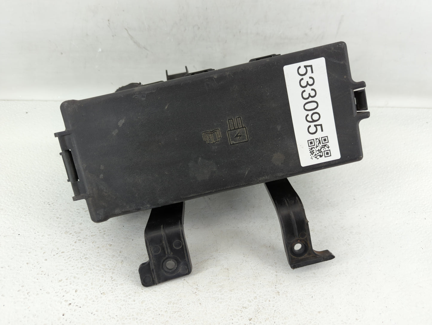 2007-2010 Lincoln Mkz Fusebox Fuse Box Panel Relay Module P/N:AH6T-14290-A 7H6T-14290-A Fits Fits 2007 2008 2009 2010 OEM Us