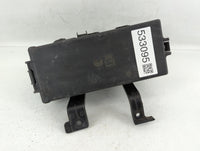 2007-2010 Lincoln Mkz Fusebox Fuse Box Panel Relay Module P/N:AH6T-14290-A 7H6T-14290-A Fits Fits 2007 2008 2009 2010 OEM Us