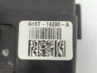 2007-2010 Lincoln Mkz Fusebox Fuse Box Panel Relay Module P/N:AH6T-14290-A 7H6T-14290-A Fits Fits 2007 2008 2009 2010 OEM Us
