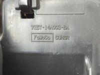 2007-2010 Lincoln Mkz Fusebox Fuse Box Panel Relay Module P/N:7E5T-14A003-AB Fits Fits 2007 2008 2009 2010 OEM Used Auto Par