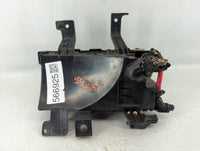 2007-2010 Lincoln Mkz Fusebox Fuse Box Panel Relay Module P/N:7E5T-14A003-AB Fits Fits 2007 2008 2009 2010 OEM Used Auto Par