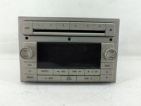 2009-2009 Lincoln Mkz Undefined - Oemusedautoparts1.com