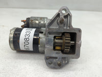 2007-2010 Lincoln Mkz Car Starter Motor Solenoid OEM P/N:7H6T-11000-AD Fits Fits 2007 2008 2009 2010 OEM Used Auto Parts - O