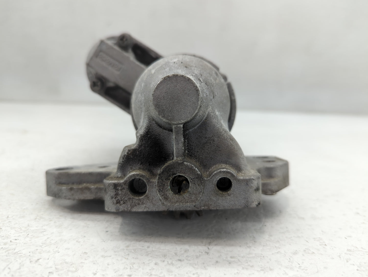 2007-2010 Lincoln Mkz Car Starter Motor Solenoid OEM P/N:7H6T-11000-AD Fits Fits 2007 2008 2009 2010 OEM Used Auto Parts - O