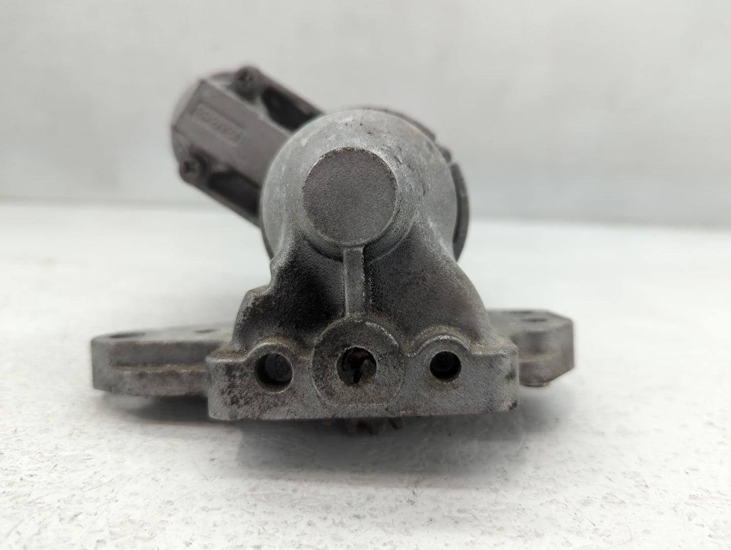 2007-2010 Lincoln Mkz Car Starter Motor Solenoid OEM P/N:7H6T-11000-AD Fits Fits 2007 2008 2009 2010 OEM Used Auto Parts - O