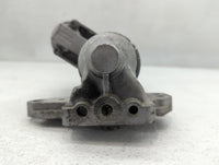 2007-2010 Lincoln Mkz Car Starter Motor Solenoid OEM P/N:7H6T-11000-AD Fits Fits 2007 2008 2009 2010 OEM Used Auto Parts - O