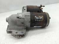 2007-2010 Lincoln Mkz Car Starter Motor Solenoid OEM P/N:7H6T-11000-AD Fits Fits 2007 2008 2009 2010 OEM Used Auto Parts - O