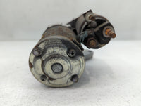 2007-2010 Lincoln Mkz Car Starter Motor Solenoid OEM P/N:7H6T-11000-AD Fits Fits 2007 2008 2009 2010 OEM Used Auto Parts - O