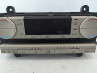 2007-2009 Lincoln Mkz Climate Control Module Temperature AC/Heater Replacement P/N:8H6H-18C612-CA Fits Fits 2007 2008 2009 O