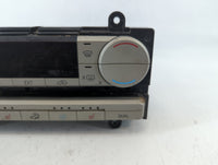 2007-2009 Lincoln Mkz Climate Control Module Temperature AC/Heater Replacement P/N:8H6H-18C612-CA Fits Fits 2007 2008 2009 O