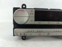 2007-2009 Lincoln Mkz Climate Control Module Temperature AC/Heater Replacement P/N:8H6H-18C612-CA Fits Fits 2007 2008 2009 O