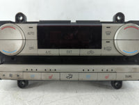 2007-2009 Lincoln Mkz Climate Control Module Temperature AC/Heater Replacement P/N:8H6H-18C612-CA Fits Fits 2007 2008 2009 O